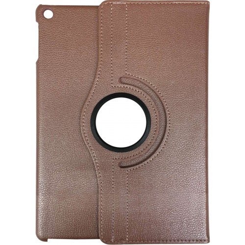 iPad 10.2/2019 Portfolio Case Rose Gold